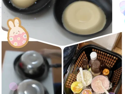 t 9 400x300 - ７月14日＊toiro小田栄 第1教室　ジャンボプリン￼