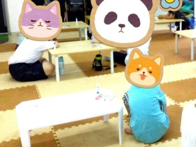 7月4日(火) 七夕短冊飾り ☆toiro鳥が丘☆ t 97 400x300 - 7月4日(火) 七夕短冊飾り ☆toiro鳥が丘☆