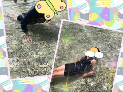 ✾toiro大津✾8月9日(水)【じゃぶじゃぶ池☆彡】 t 104 400x300 - ✾toiro大津✾8月9日(水)【じゃぶじゃぶ池☆彡】