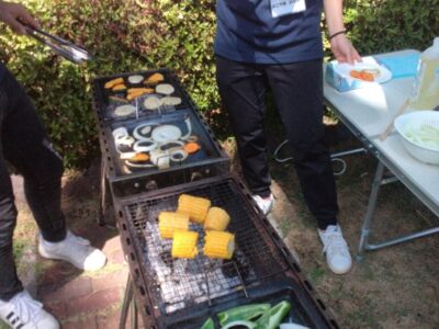☆8月10日♨toiro湯河原♨バーベキュー! t 129 400x300 - ☆8月10日♨toiro湯河原♨バーベキュー!