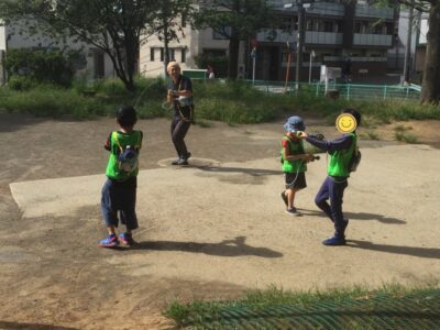 2023/8/18☆toiro百合ヶ丘☆水鉄砲大会☆ t 133 400x300 - 2023/8/18☆toiro百合ヶ丘☆水鉄砲大会☆