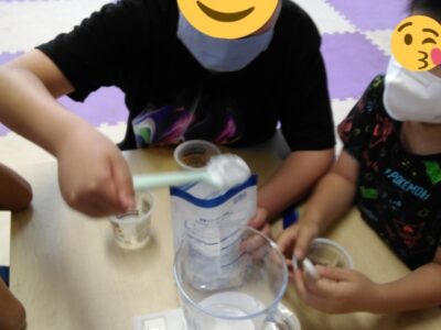 ♪8月1日(火)♪toiro戸塚 t 14 400x300 - ♪8月1日(火)♪toiro戸塚