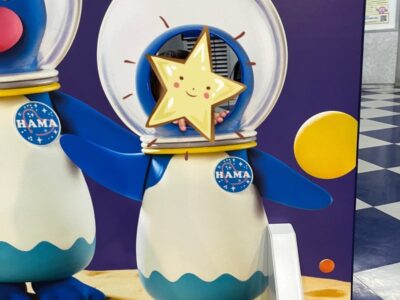 8月20日(日) ◇toiro青葉台◇ t 152 400x300 - 8月20日(日) ◇toiro青葉台◇