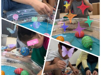 t 156 400x300 - 8月18日㈮　♪toiro金沢文庫30♪