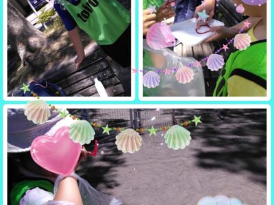 ♪toiro白楽♪【シャボン玉】2023年8月21日(月) t 157 400x300 - ♪toiro白楽♪【シャボン玉】2023年8月21日(月)