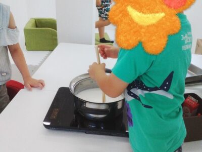 t 159 400x300 - ８月２１日toiro逗子☆アイスクリームづくり