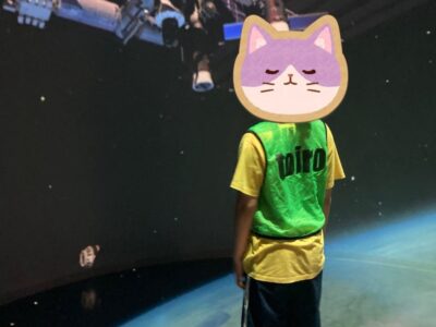 8月20日●toiro大倉山● t 161 400x300 - 8月20日●toiro大倉山●