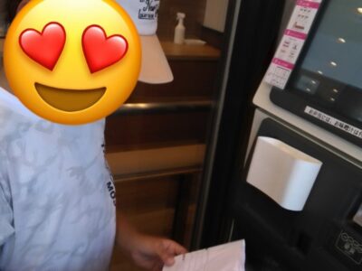 【toiro小田原】松屋&水遊び t 163 400x300 - 【toiro小田原】松屋&水遊び