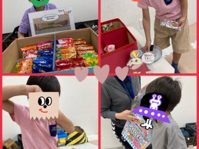 2023.08.21 ☆toiro相模原 第2教室☆『toiro夏祭り』 t 176 400x300 - 2023.08.21 ☆toiro相模原 第2教室☆『toiro夏祭り』