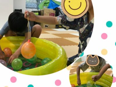 t 186 400x300 - 夏祭り会★toiro仲町台★