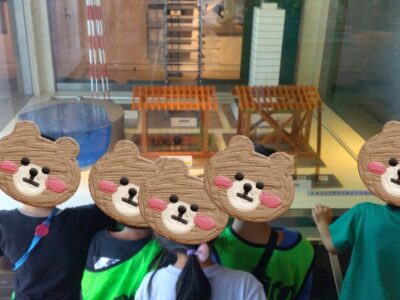 t 190 400x300 - 8月17日（木）　toiro愛川☆避難訓練☆