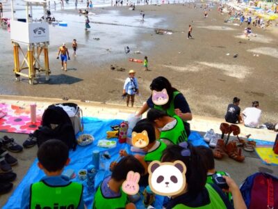 8月19日☆toiro宮前平☆江ノ島水族館へ行こう☆ t 194 400x300 - 8月19日☆toiro宮前平☆江ノ島水族館へ行こう☆