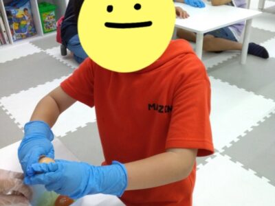 t 195 400x300 - toiro二宮　8月22日（火）ホットケーキ作り