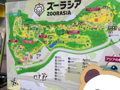 t 200 400x300 - ☆2023.8.27 toiro新吉田　ズーラシアに行こう☆￼