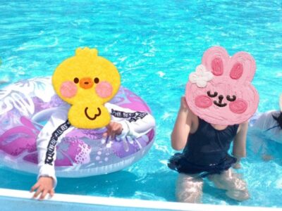 t 202 400x300 - 8月28日☆toiro川崎第2教室☆