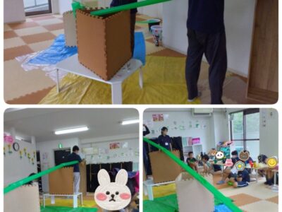 8月15日 流しそうめんをしよう ☆toiro鳥が丘☆ t 216 400x300 - 8月15日 流しそうめんをしよう ☆toiro鳥が丘☆