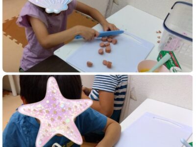 ♧toiro日吉♧ 8月23日(水)【ペッパーライス作り】 t 222 400x300 - ♧toiro日吉♧ 8月23日(水)【ペッパーライス作り】