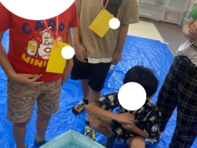 t 228 400x300 - ◎8月23日(水) toiro金井◎