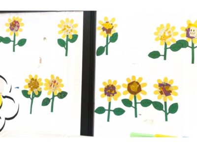 ❁8月28日(月)toiro武蔵小杉第1教室vol.163❁ t 232 400x300 - ❁8月28日(月)toiro武蔵小杉第1教室vol.163❁