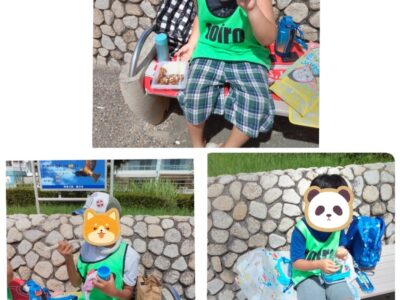 8月23日(水) toiro三浦海岸 ☆新江ノ島水族館へ行こう☆ t 237 400x300 - 8月23日(水) toiro三浦海岸 ☆新江ノ島水族館へ行こう☆