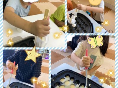 toiro 大津☆8月22日(火)【たこ焼き】 t 241 400x300 - toiro 大津☆8月22日(火)【たこ焼き】