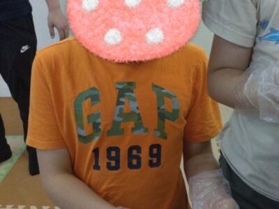 8月5日 toiro南林間 第一教室 t 25 400x300 - 8月5日 toiro南林間 第一教室