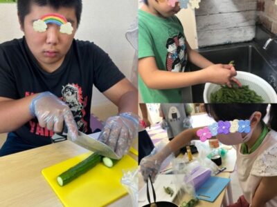 ♪8月5日(土)♪toiro戸塚 t 26 400x300 - ♪8月5日(土)♪toiro戸塚