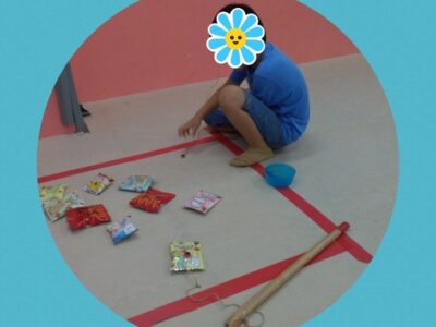 8月1日(火)☆toiro蒔田☆ t 28 400x300 - 8月1日(火)☆toiro蒔田☆