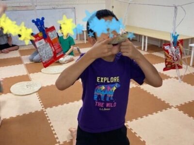 ♪8月4日(金)♪toiro戸塚 t 29 400x300 - ♪8月4日(金)♪toiro戸塚