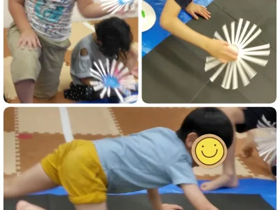 ♧toiro日吉♧ 8月3日(木)  【花火壁面制作】 t 3 400x300 - ♧toiro日吉♧ 8月3日(木)  【花火壁面制作】