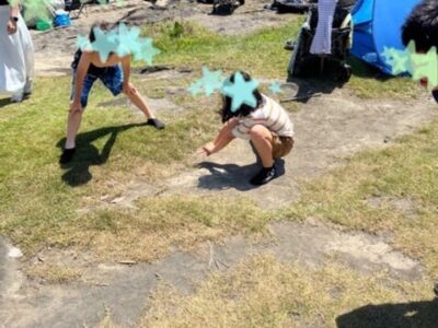 ♪7月16日(日)♪toiro戸塚 t 30 400x300 - ♪7月16日(日)♪toiro戸塚