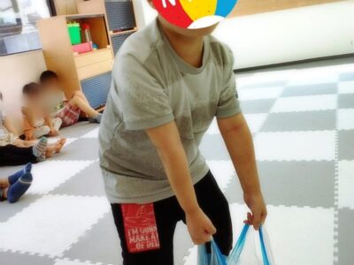 ♡8月3日 toiro藤沢第1教室♡ t 33 400x300 - ♡8月3日 toiro藤沢第1教室♡