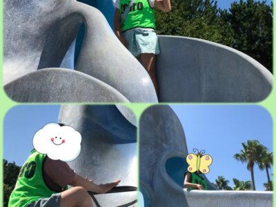 toiro大津 8月4日(金)「辻堂海浜公園」 t 37 400x300 - toiro大津 8月4日(金)「辻堂海浜公園」