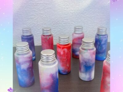 7月31日toiroかしわ台 ☆宇宙を作ろう☆ t 400x300 - 7月31日toiroかしわ台 ☆宇宙を作ろう☆