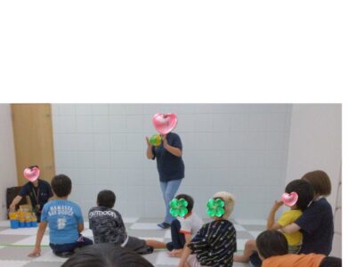 8月2日toiro用田『ミニオンDEボーリング!!』 t 41 400x300 - 8月2日toiro用田『ミニオンDEボーリング!!』