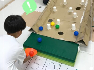 ピンボールゲーム!!★toiro仲町台★ t 48 400x300 - ピンボールゲーム!!★toiro仲町台★