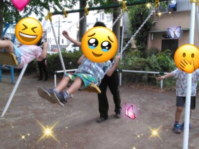 【8月1日】☆toiro小田原☆公園へ! t 49 400x300 - 【8月1日】☆toiro小田原☆公園へ!