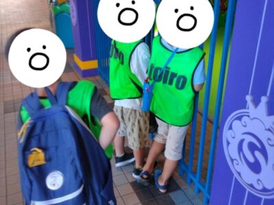 7月30日☆toiro根岸スモッグ王国大冒険☆ t 5 400x300 - 7月30日☆toiro根岸スモッグ王国大冒険☆