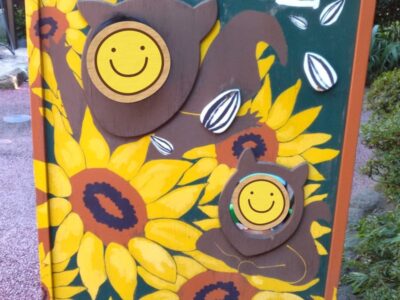 7月29日(土)toiro愛川☆町田リス園☆ t 52 400x300 - 7月29日(土)toiro愛川☆町田リス園☆