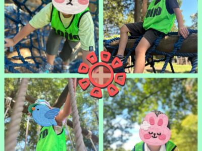 2023.08.02 ☆toiro相模原 第2教室☆ 『麻溝公園』 t 56 400x300 - 2023.08.02 ☆toiro相模原 第2教室☆ 『麻溝公園』