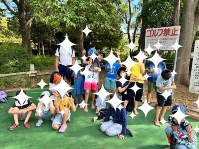 8月7日 ☆toiro川崎 第2教室☆ t 59 400x300 - 8月7日 ☆toiro川崎 第2教室☆