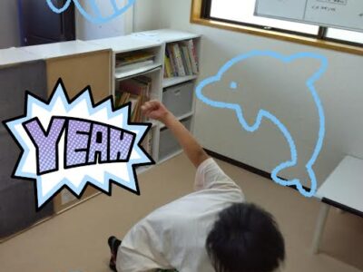 ♪toiro金沢文庫28♪8月7日(月) t 61 400x300 - ♪toiro金沢文庫28♪8月7日(月)