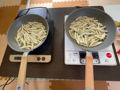 8月8日(火) ◎toiro本郷台◎ t 68 400x300 - 8月8日(火) ◎toiro本郷台◎