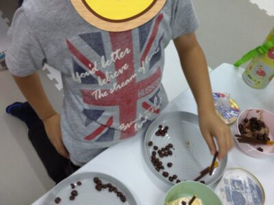 【toiro溝の口】 8/2 アイスサンデー☆彡 t 9 400x300 - 【toiro溝の口】 8/2 アイスサンデー☆彡