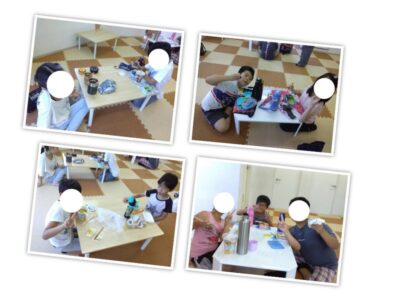 8月3日(木)海老名運動公園☆toiro鳥が丘☆ t 91 400x300 - 8月3日(木)海老名運動公園☆toiro鳥が丘☆