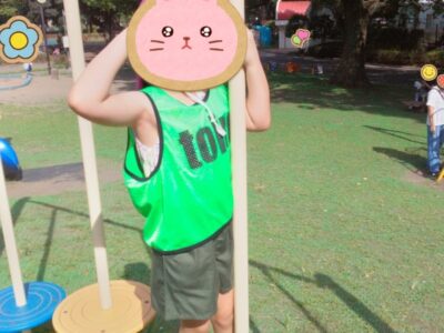 ♪toiro大庭♪ t 1 400x300 - ♪toiro大庭♪