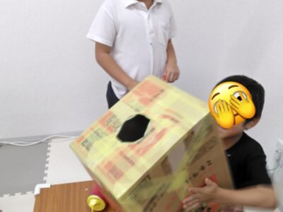 t 117 400x300 - ☆toiro小田原☆実験遊び