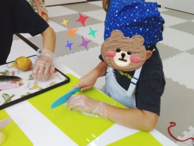 t 12 400x300 - 8月24日（木）　toiro向ヶ丘遊園　☆カレー作り☆