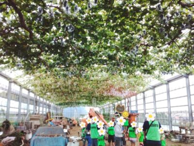 9月15日 toiro大庭☆ t 125 400x300 - 9月15日 toiro大庭☆