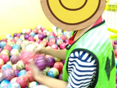 2023/09/18☆ toiro百合ヶ丘☆ハピピランドに行ってきましたよ t 13 400x300 - 2023/09/18☆ toiro百合ヶ丘☆ハピピランドに行ってきましたよ